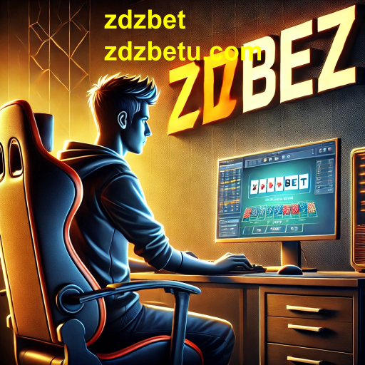 Explorando o Mundo das Apostas no ZDZBet